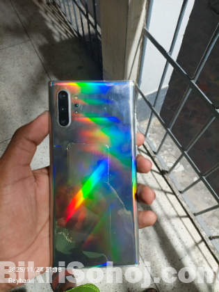 Samsung Galaxy Note 10 plus,,, 12gb/256gb